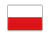 L'ERBA DEL RE RISTORANTE-CATERING - Polski
